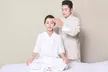 60 / 90 Minute Swedish or Deep Tissue Massages w/Hot Towels for One or for Couples - Up to 35% Off  - Second Medium