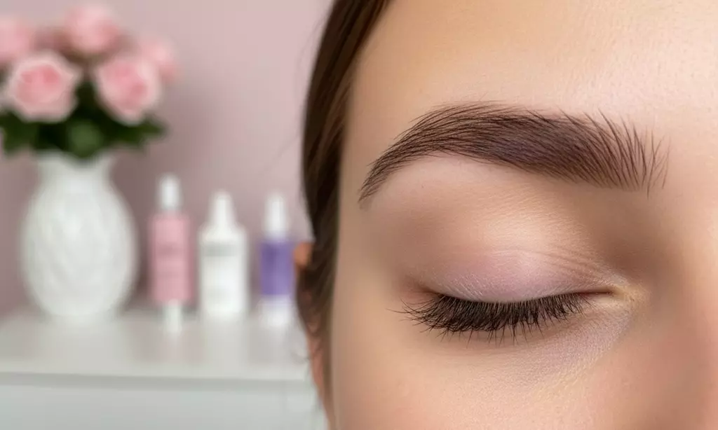 Browlift ou extension de cils à Saint-Laurent-du-Var