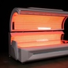 Image 1: Red Light Therapy Sessions for Muscle Relief, Metabolism & Circulation