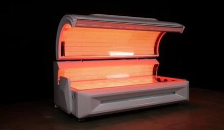 8 Red Light Therapy Sessions - Restore Wellness Collective