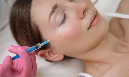 Three B-12 Injections - Derma Med Spa - Frisco