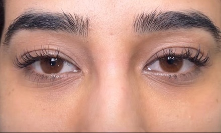 PMU under eye concealer treatment - Lips and lashes LLc