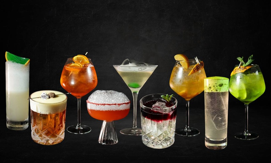 Image 6: Romantisches Dinner zu zweit: 3- oder 4-Gänge-Menü