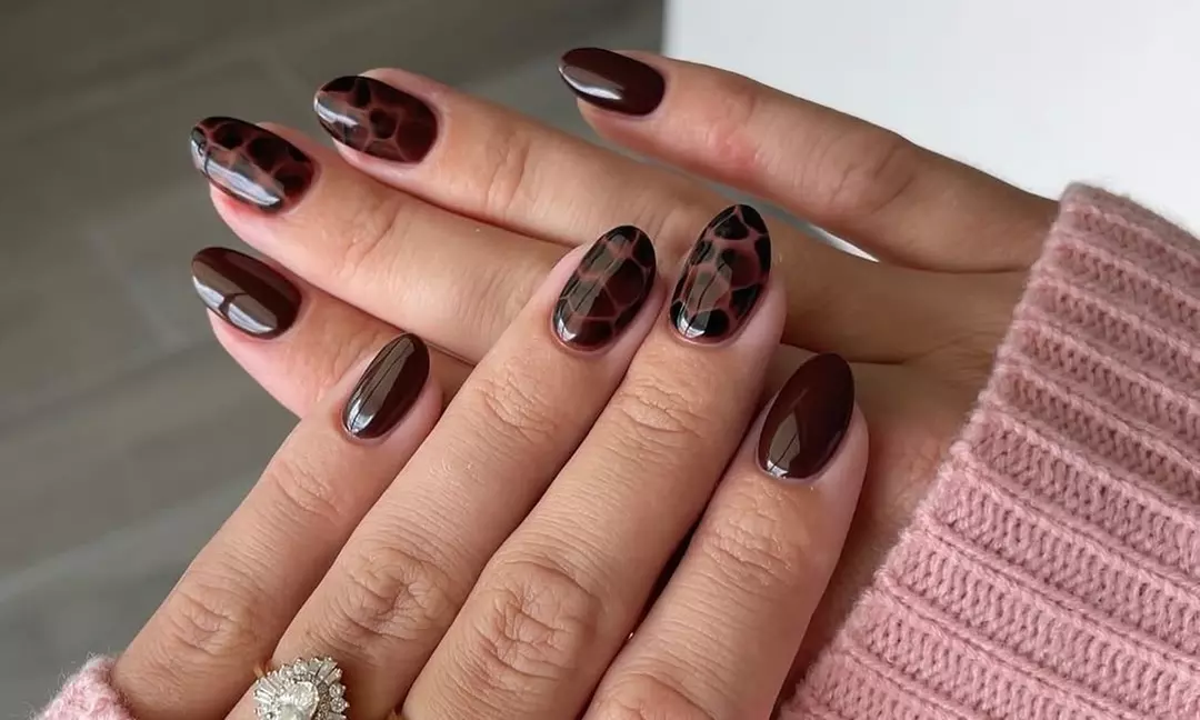 Treat Your Feet with a  Manicure/Pedicure or Manicure+Pedicure Options