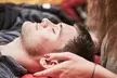 One 45-Minute Holistic Therapy Access Bars or 80-Minute Holistic Therapy Access Facelift ( Up to 55% Off ) - Second Medium