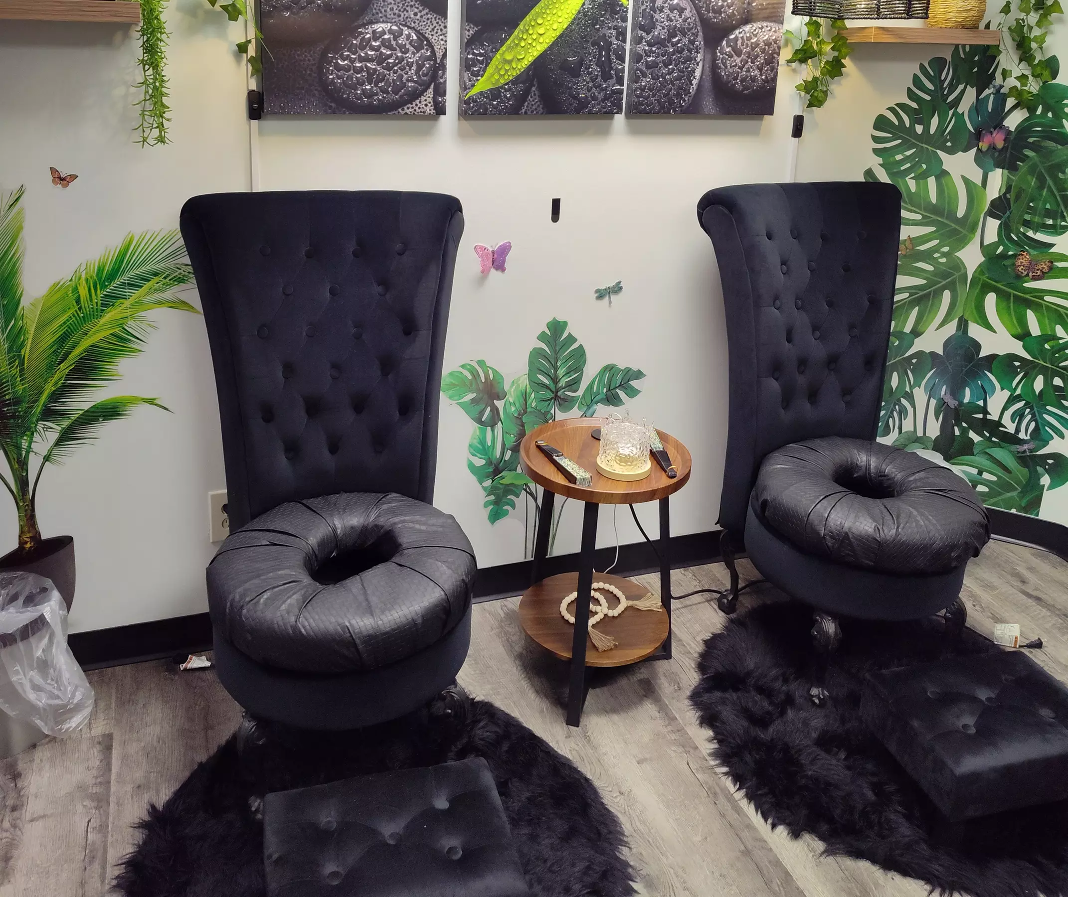 One, Two to Three Colon-Hydrotherapy Sessions 45 minutes