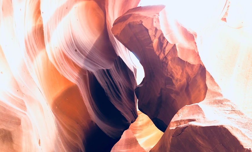 Image 6: Up to 20% Off on City Tour at Sunrise Voyage Tour USA