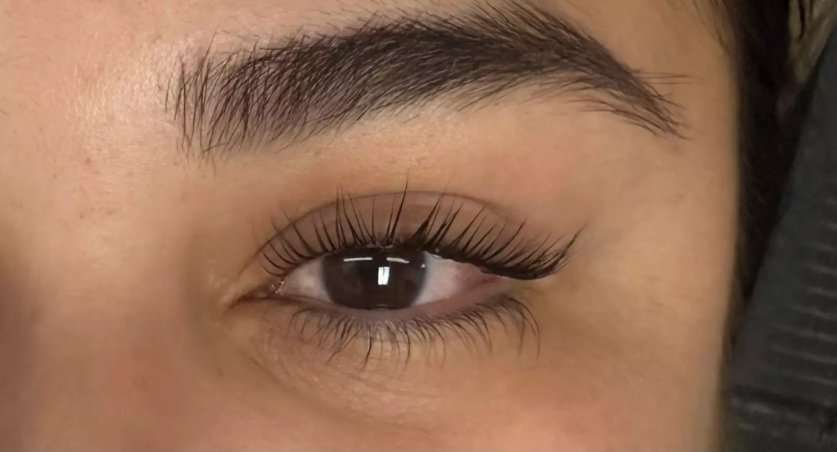 Transform Your Look w/ Eyelash Lift Treatment w/ Optional Lash Tinting