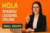 Up to 71% Off on Language Course - Spanish at SPANISH WITH GLORIA