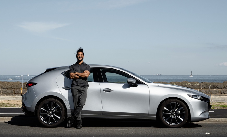 Image 1: 60 Minute Driving Lesson at Drive With Dinks