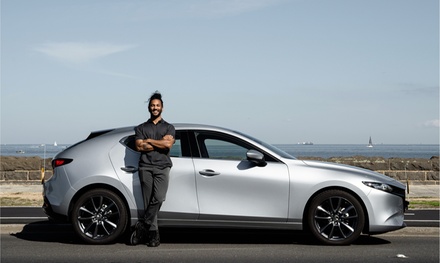 60 Minute Driving Lesson (Automatic Transmission Vehicle) - Drive With Dinks