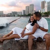Image 1: Hawaii Engagement and Couples Photography Sessions