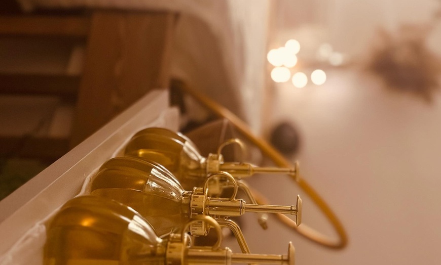 Image 6: Head Spa sensoriel : massage du cuir chevelu et détente profonde 