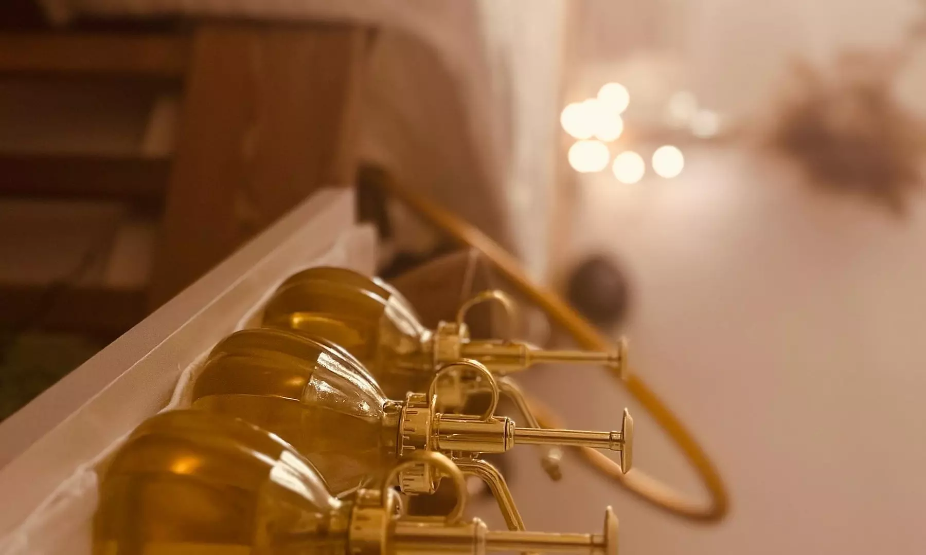 Head Spa sensoriel : massage du cuir chevelu et détente profonde