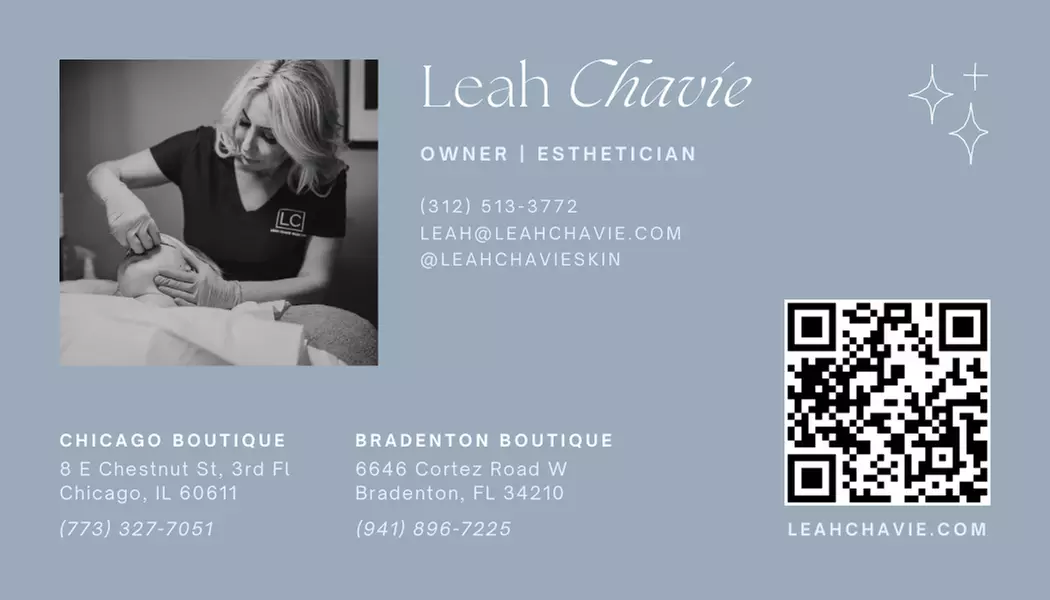 Leah Chavie Skincare Boutique offers Barbie Facial and more, ensuring skin rejuvenation with up to 50% off - Primary Image