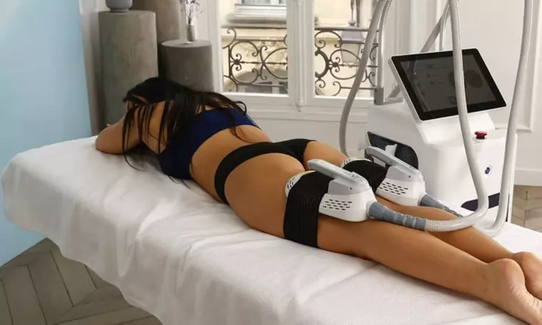 Séances de supra sculpt avec Esprit de Vie