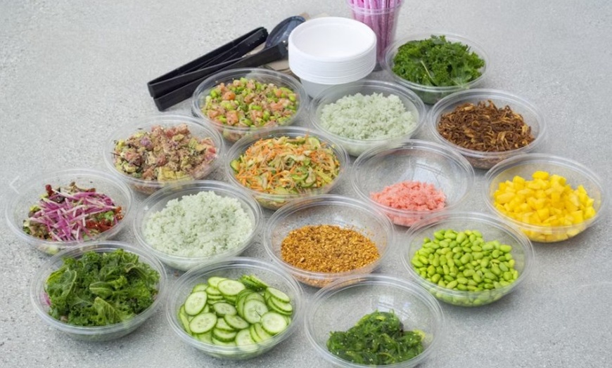 Image 5: $50, $75 or $100 Off Office Catering