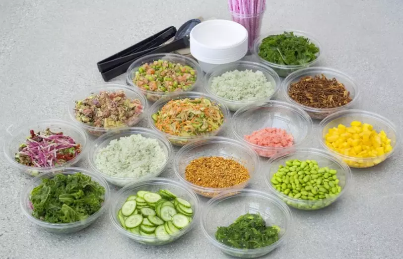 $50, $75 or $100 Off Office Catering