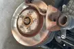 Brake Pads and Rotors Replacement Package: Front/Rear, or Full Service (Up to 46% Off) at J&T Auto Repair LLC - Second Medium