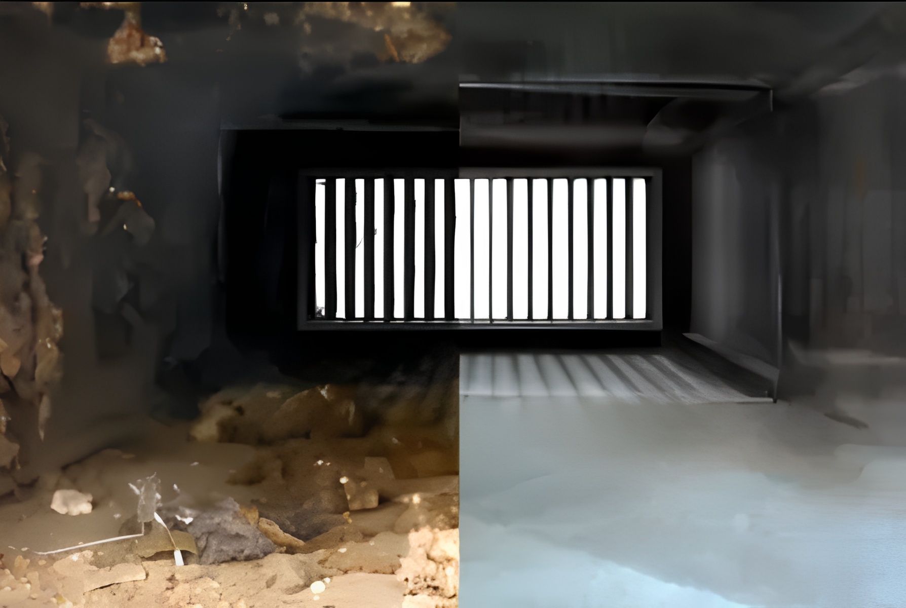 Complete HVAC, Chimney & Dryer Vent Cleaning Services Available