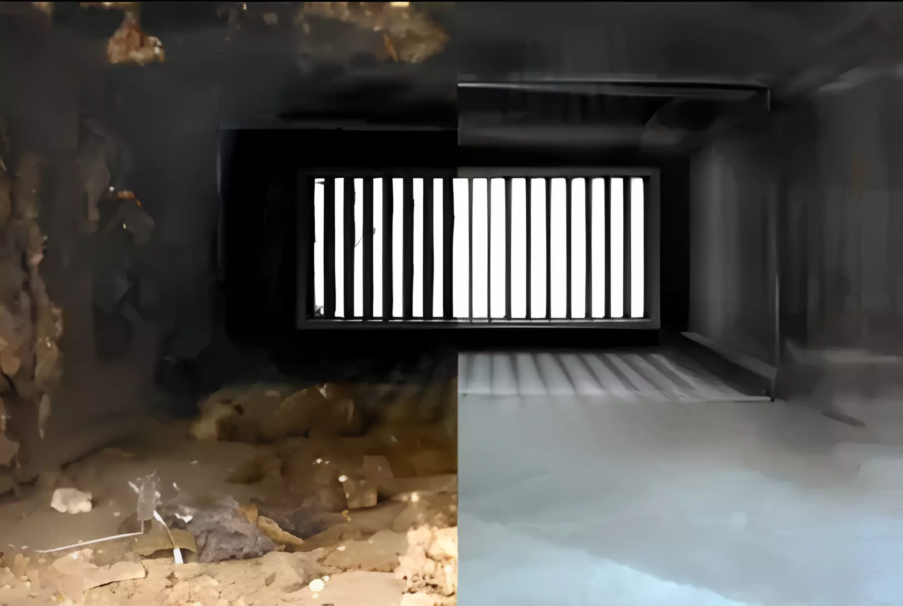 Complete HVAC, Chimney & Dryer Vent Cleaning Services Available