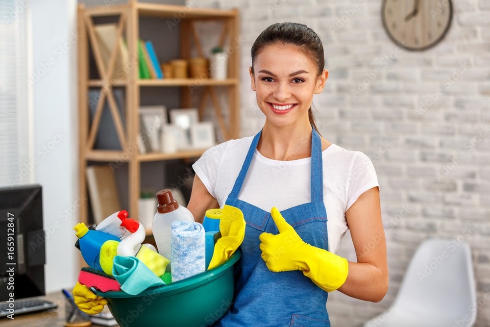 Up to 25% Off on Moving Services at LUCY CLEANING SERVICES