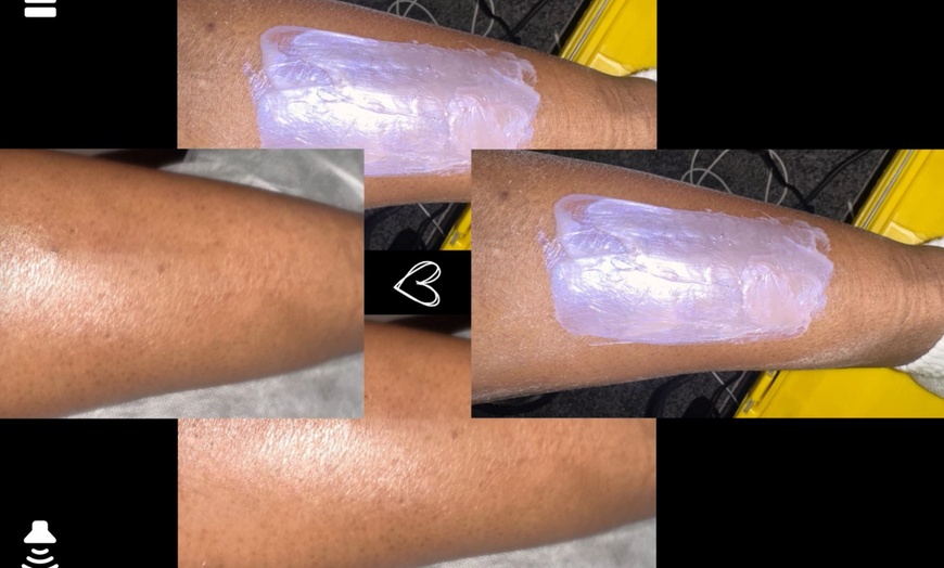 Image 5: Pampering Package: Choose 2, 3 or 4 Services