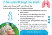 Bis zu 50% Rabatt auf den Sauerstofflounge bei Elements of Oxygen - Hbot Sauerstofftherapie - Second Medium