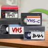 Image 1: Videotapes to Digital File Download- Up to 80% Off - Free Shipping From Transfer Home Movies