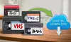 Videotapes to Digital File Download- Up to 80% Off - Free Shipping From Transfer Home Movies
