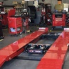 Image 3: Upgrade to a Synthetic or Conventional  Oil Change and Alignment