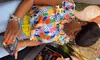 Up to 50% Off on Hair Styling at The Bossladybrand LLC