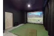 Master Your Swing at Club X Indoor Golf: Premier Simulator Experience in Aurora - Second Medium