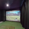 Image 5: Golf Simulator Fun: Get up to 2-Hour Experience & Private Swing Lesson
