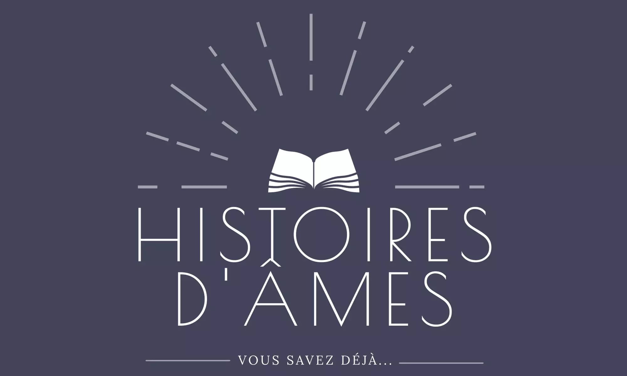Jusqu'à 72% de remise sur Conseil - Relations / Rencontres chez HISTOIRES D 'AMES - Primary Image