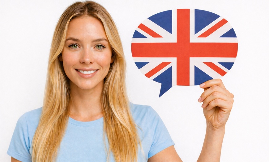 Image 4: Kurs języka angielskiego z Oxford oraz akredytowany certyfikat