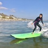 Image 8: Catch Your First Wave in Malibu: 90-Min Private Lessons