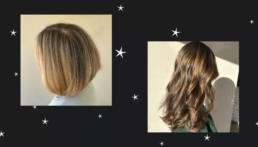 Women's Haircut, Blowout, Highlights, Retouch, Conditioning, & More