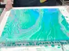 Experience the Magic of Fluid Art! - Lehigh Valley (1-6 People up to 30% Off)