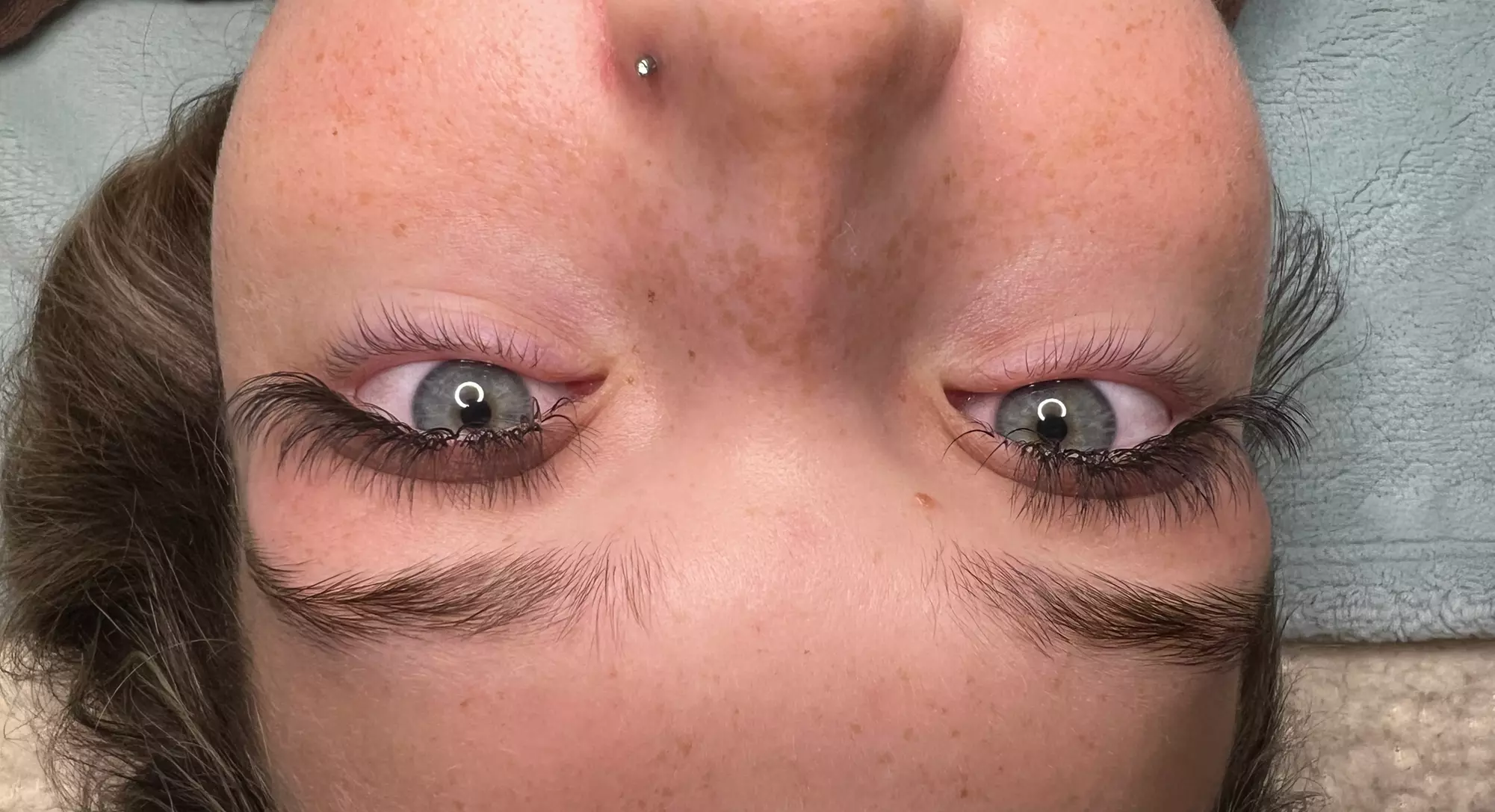 Explore a Variety of Full Eyelash Extension Sets