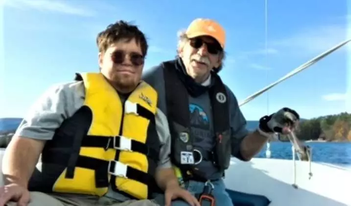 Guided Sailing Experience for Couples or Groups in Salisbury, CT