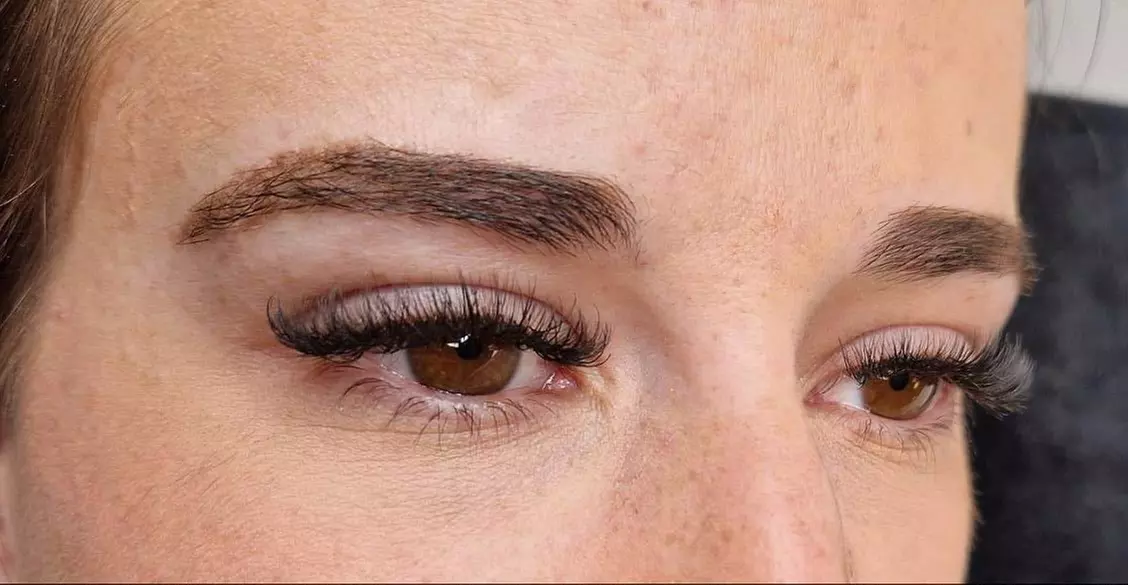 Beauté du regard avec La Beauté du Sud