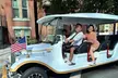 Explore Iconic Washington, D.C. Monuments with Engaging Guided Open-Air Minibus or Electric Carriage Tours - Second Medium