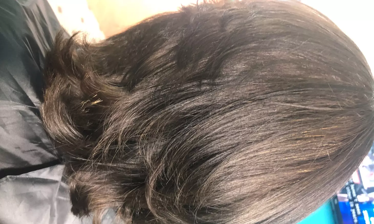 Pamper Yourself: Hair Cut with Optional Blow Dry and 1 Hair Treatment
