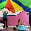 Image 3: Mommy & Me Play Classes + Membership Perks from 8 Weeks to 5 Years