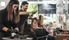 Up to 37% Off Maintain Your Hair Color with Unlimited Root Touch Up Membership at Spacagna Italian Hair Design
