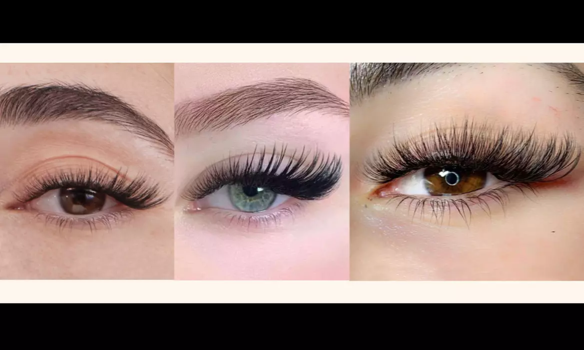Up to 56% Off on Eyelash Extensions at Beauty Queen Spa - Primary Image