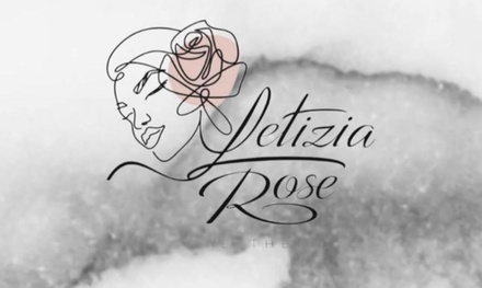 0.5ml lip dermal filler - Letizia rose aesthetics
