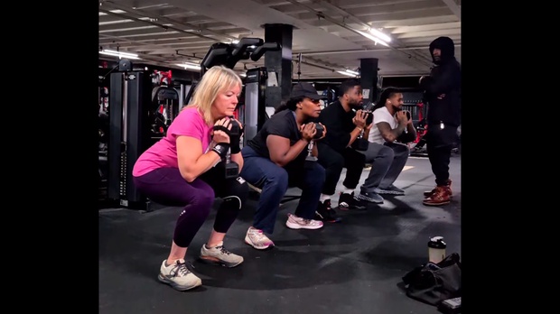 What to expect media