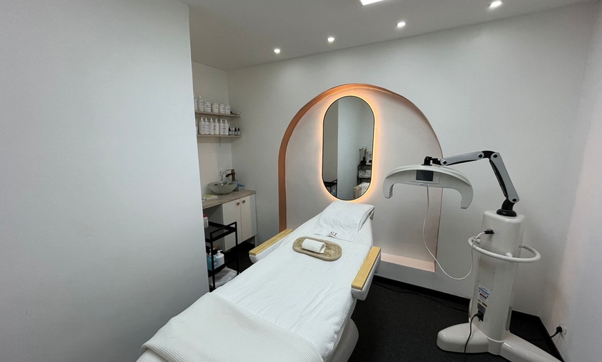 Image 1: Épilation au laser Primelase avec SI WE CARE Aestetic